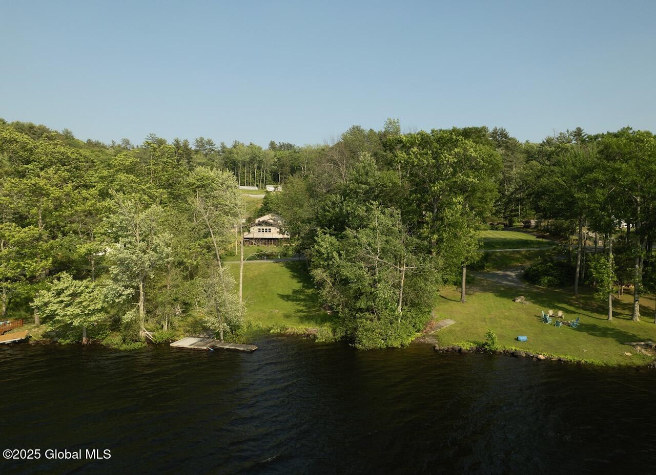 838 South Shore Road Edinburg, NY 12134 - Photo 65 of 68 59_drone water closer