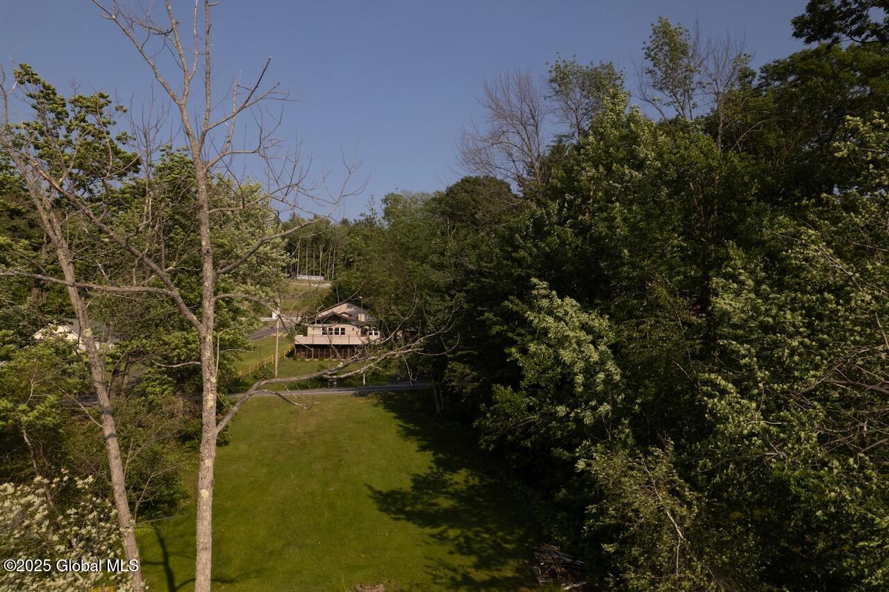 838 South Shore Road Edinburg, NY 12134 - Photo 66 of 68 60_drone house farthest