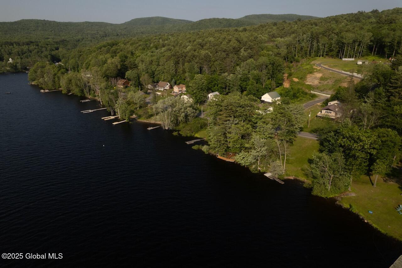 838 South Shore Road Edinburg, NY 12134 - Photo 68 of 68 62_drone water farthest