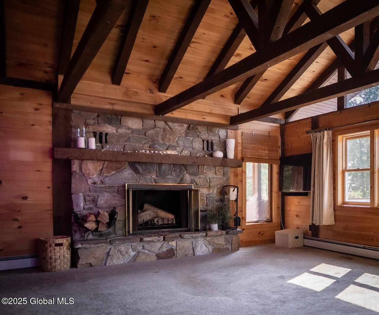 838 South Shore Road Edinburg, NY 12134 - Photo 8 of 68 8_fireplace