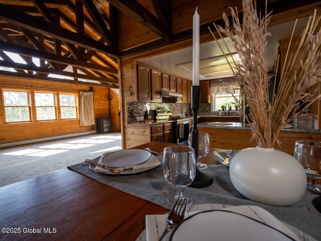 838 South Shore Road Edinburg, NY 12134 - Photo 9 of 68 9_dining table 3 way