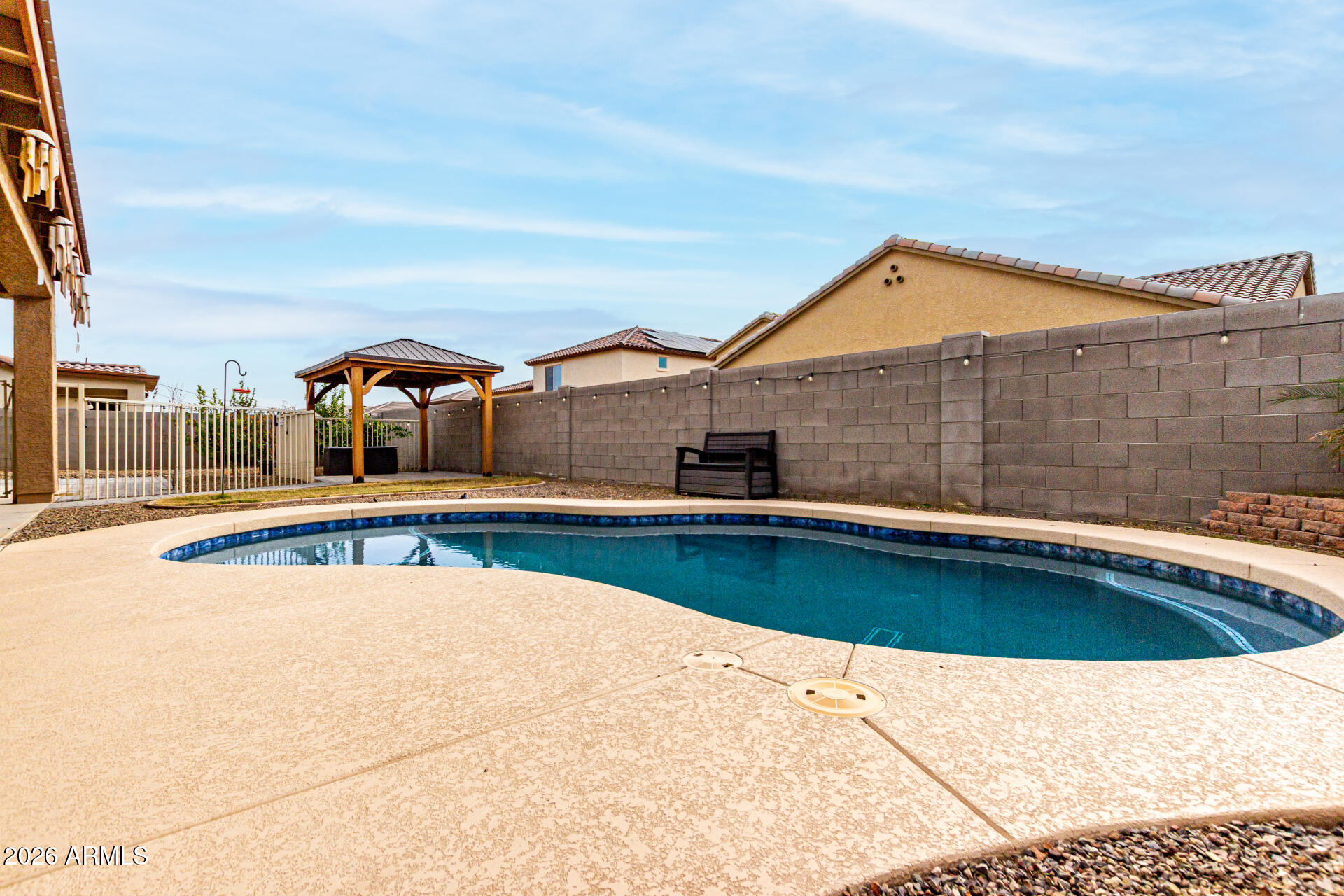 18431 West Williams Road Surprise, AZ 85387 - Photo 23 of 27 44 - Williams