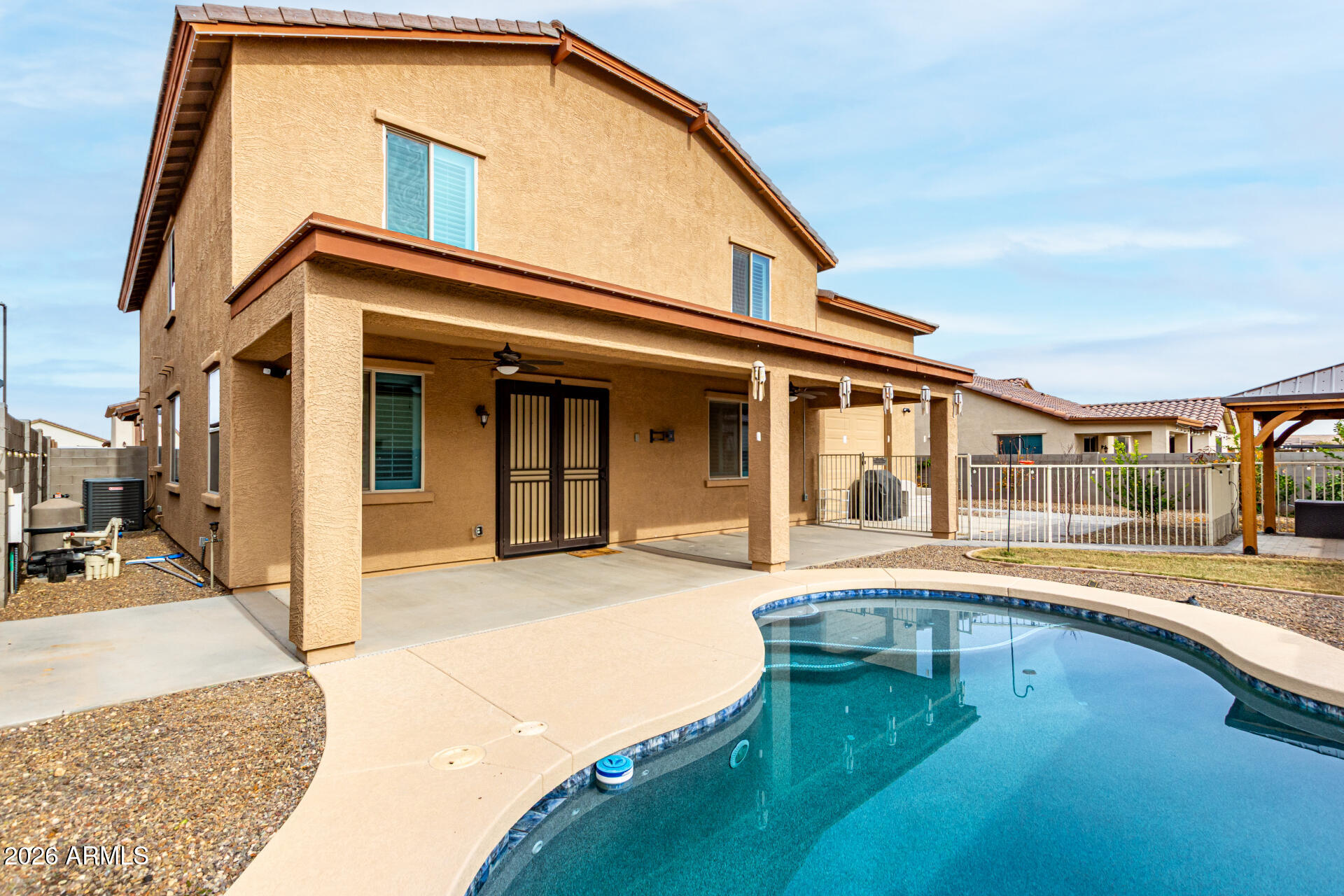 18431 West Williams Road Surprise, AZ 85387 - Photo 24 of 27 45 - Williams