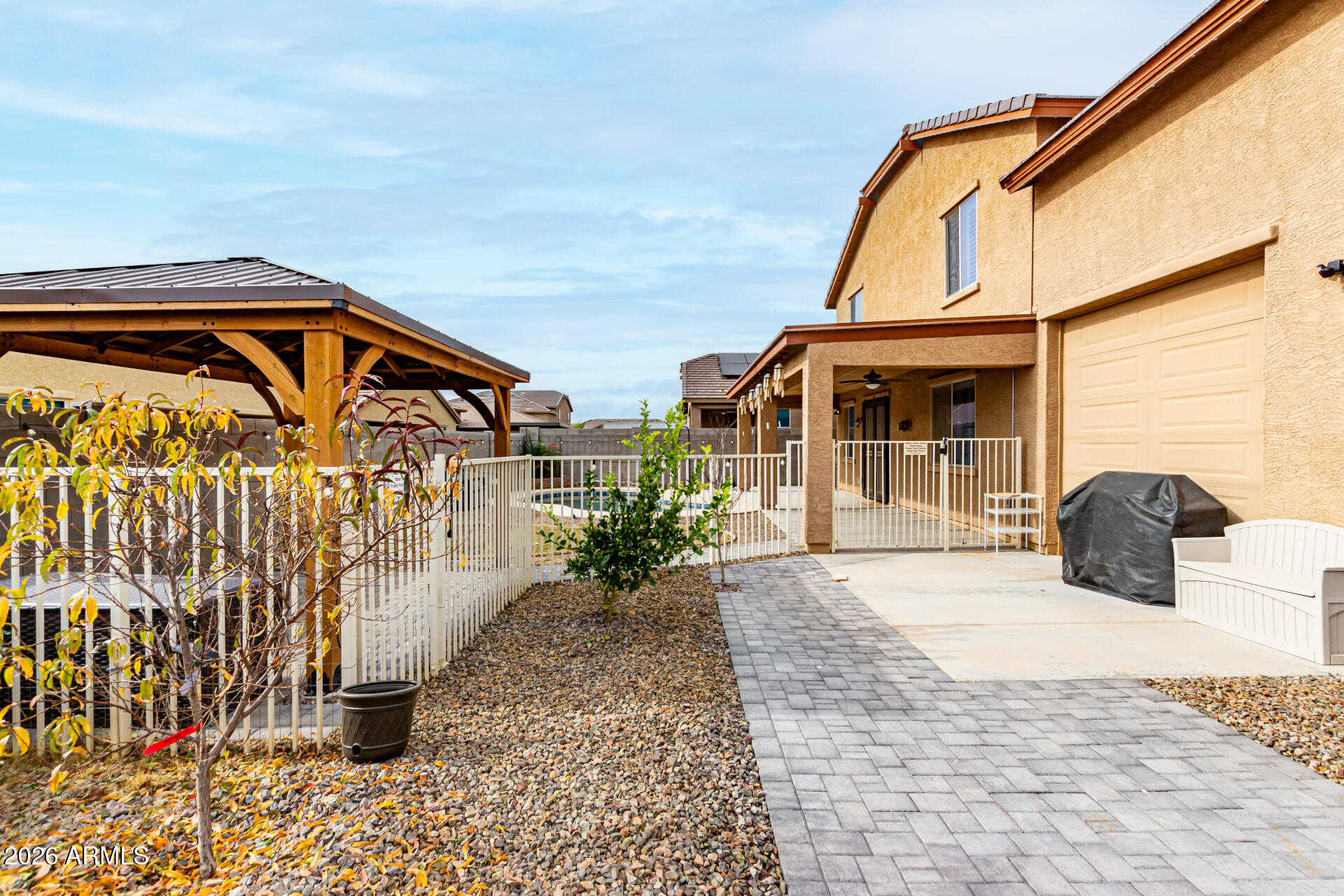 18431 West Williams Road Surprise, AZ 85387 - Photo 27 of 27 48 - Williams