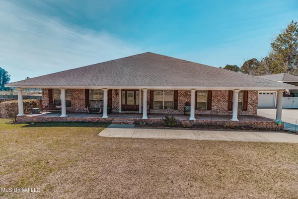$602,000 | 17113 Spring Lake Drive East, Vancleave, MS 39565