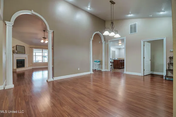 $602,000 | 17113 Spring Lake Drive East, Vancleave, MS 39565