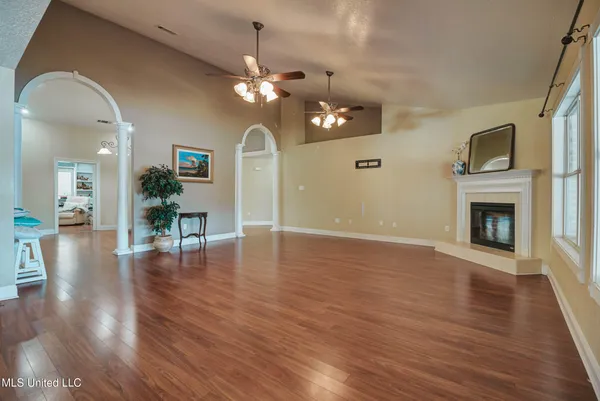 $602,000 | 17113 Spring Lake Drive East, Vancleave, MS 39565