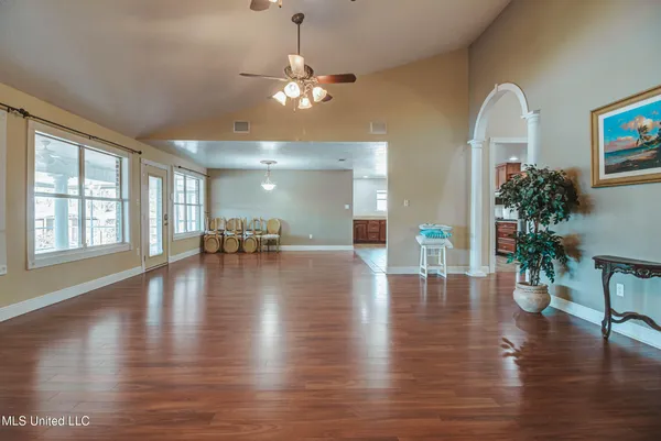 $602,000 | 17113 Spring Lake Drive East, Vancleave, MS 39565