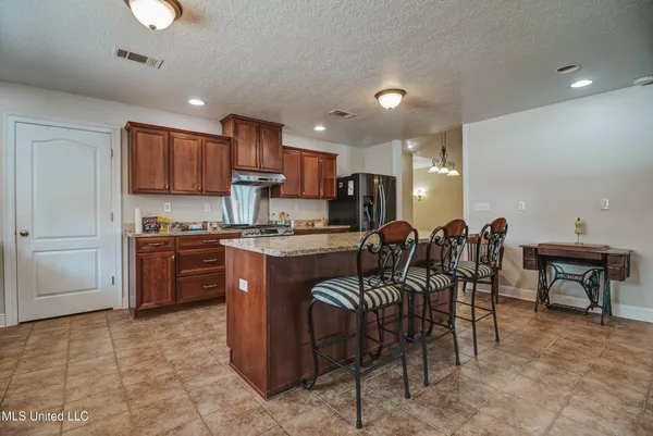 $602,000 | 17113 Spring Lake Drive East, Vancleave, MS 39565