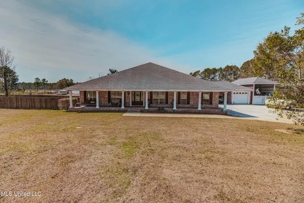 $602,000 | 17113 Spring Lake Drive East, Vancleave, MS 39565