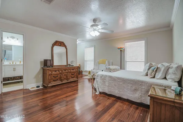 $602,000 | 17113 Spring Lake Drive East, Vancleave, MS 39565