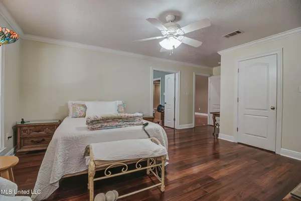 $602,000 | 17113 Spring Lake Drive East, Vancleave, MS 39565