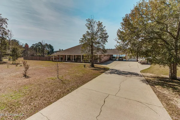 $602,000 | 17113 Spring Lake Drive East, Vancleave, MS 39565