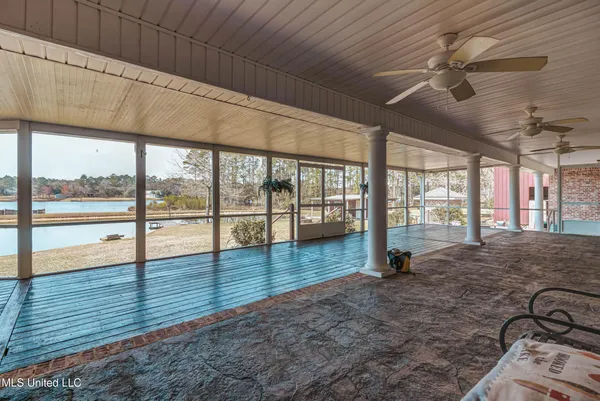 $602,000 | 17113 Spring Lake Drive East, Vancleave, MS 39565