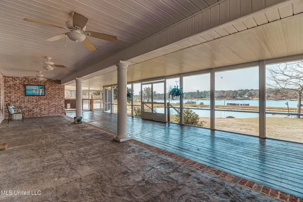 $602,000 | 17113 Spring Lake Drive East, Vancleave, MS 39565