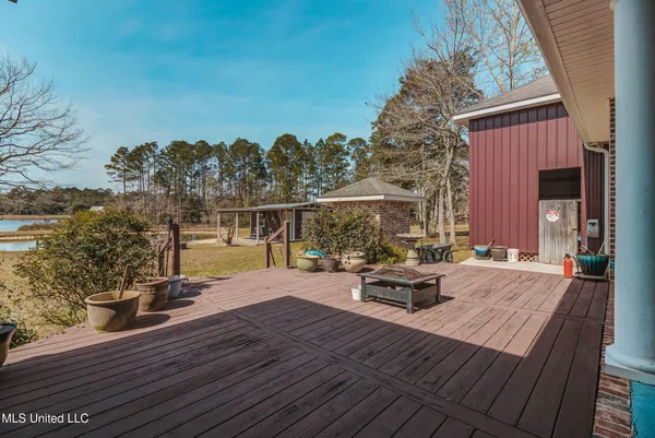 $602,000 | 17113 Spring Lake Drive East, Vancleave, MS 39565