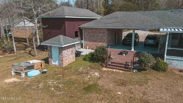 $602,000 | 17113 Spring Lake Drive East, Vancleave, MS 39565