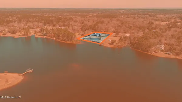 $602,000 | 17113 Spring Lake Drive East, Vancleave, MS 39565