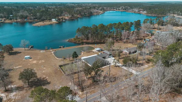 $602,000 | 17113 Spring Lake Drive East, Vancleave, MS 39565
