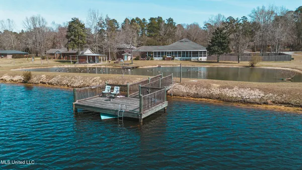 $602,000 | 17113 Spring Lake Drive East, Vancleave, MS 39565