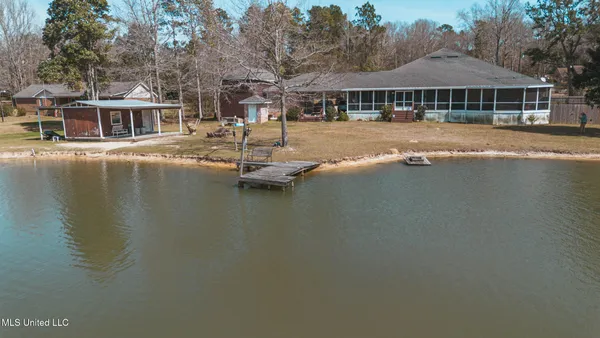 $602,000 | 17113 Spring Lake Drive East, Vancleave, MS 39565