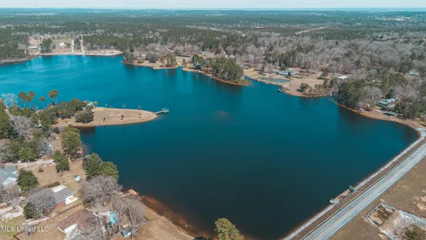 $602,000 | 17113 Spring Lake Drive East, Vancleave, MS 39565