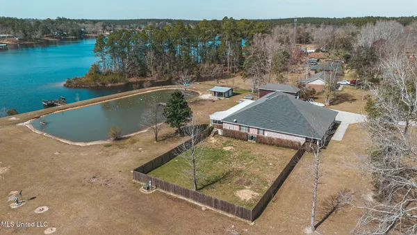 $602,000 | 17113 Spring Lake Drive East, Vancleave, MS 39565