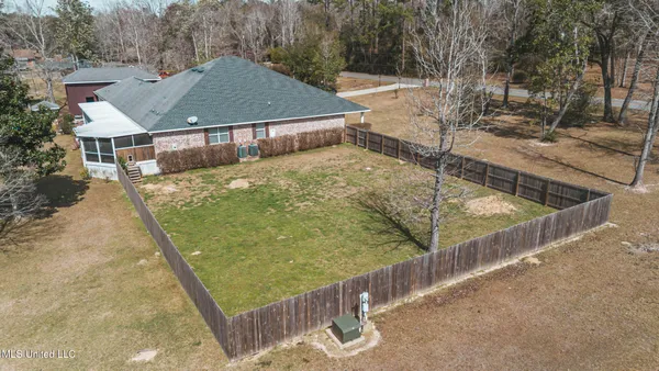 $602,000 | 17113 Spring Lake Drive East, Vancleave, MS 39565