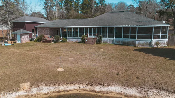 $602,000 | 17113 Spring Lake Drive East, Vancleave, MS 39565