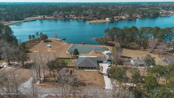 $602,000 | 17113 Spring Lake Drive East, Vancleave, MS 39565
