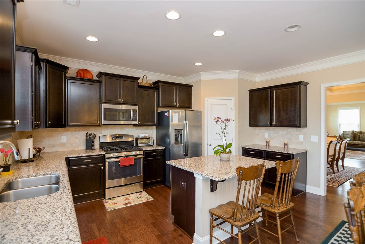 7509 Channery Way Raleigh, NC 27616 - Photo 6 of 23 Photo 6