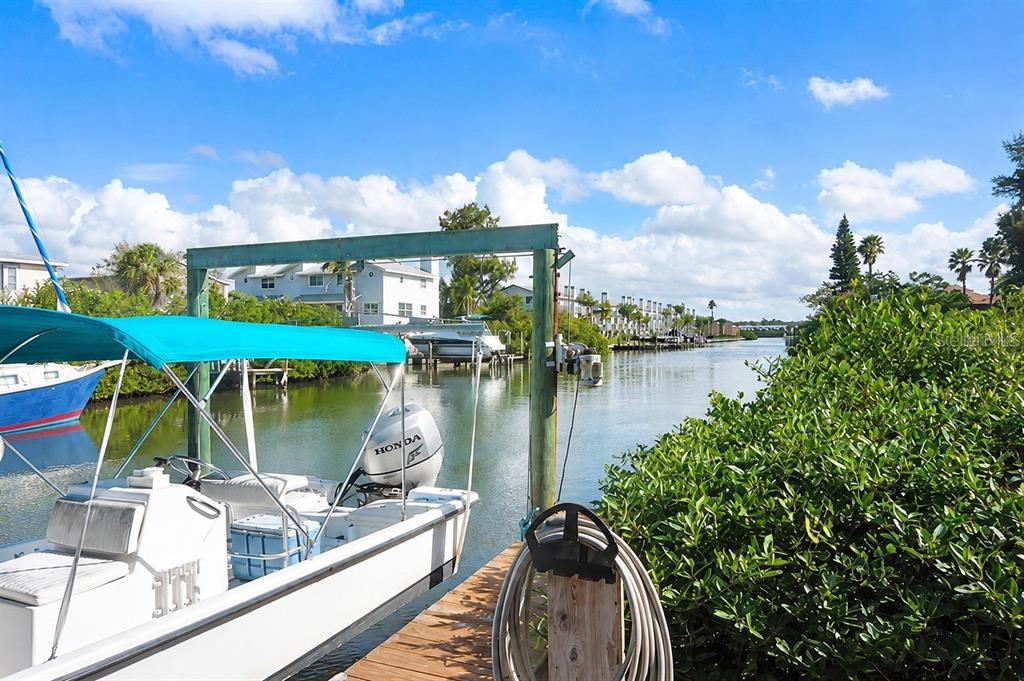 512 2nd Street, Unit 5 Indian Rocks Beach, FL 33785 - Photo 22 of 22 Gallery Image 22