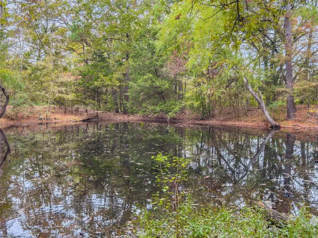 a view of a lake view