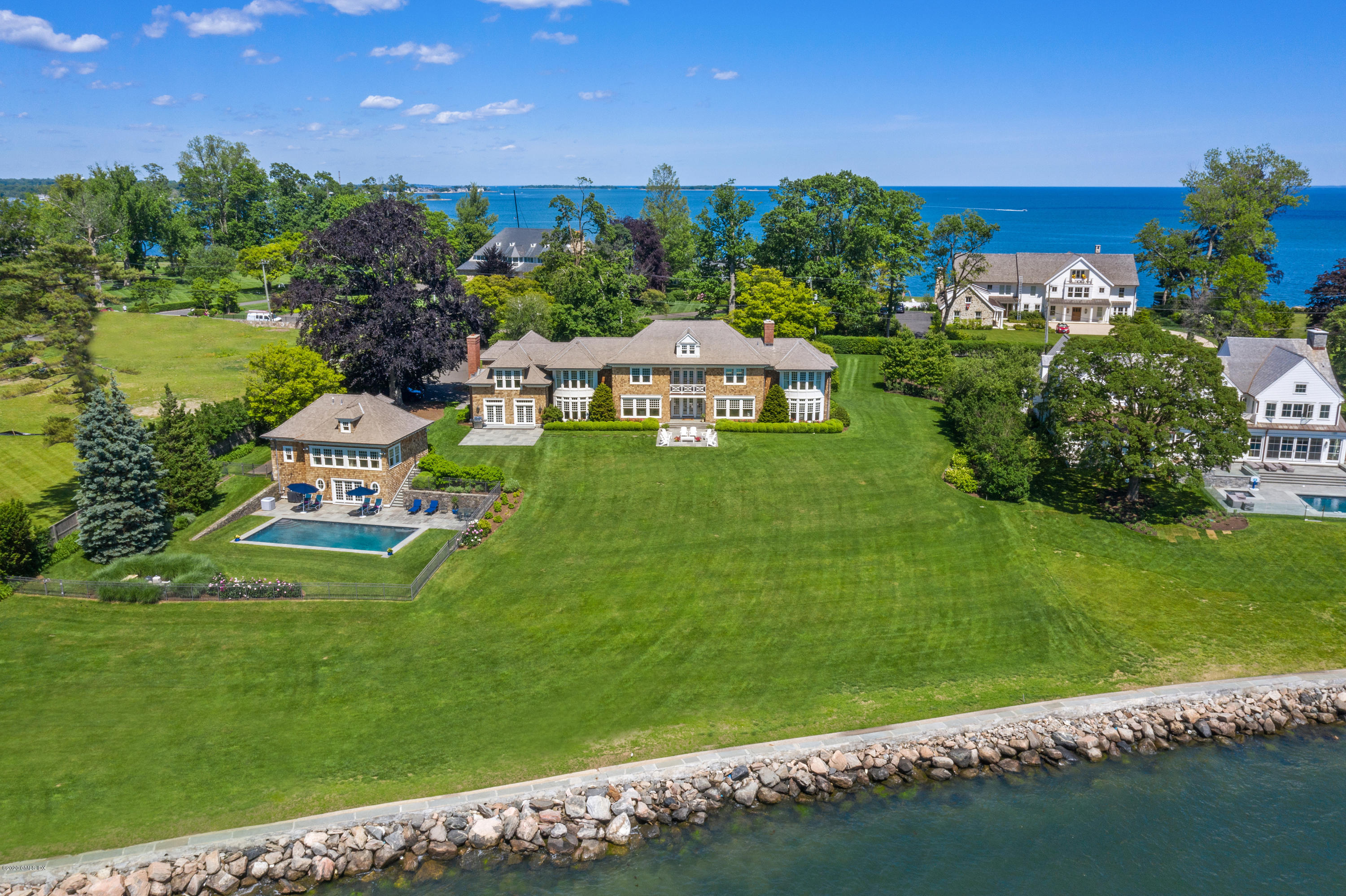 224 Long Neck Point Road Darien, CT 06820 - Photo 2 of 33