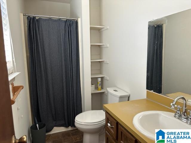 136 Greenridge Road Bessemer, AL 35023 - Photo 21 of 21