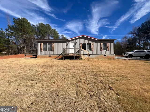 $1,700 | 1425 Dowdy Road, Roopville, GA 30170