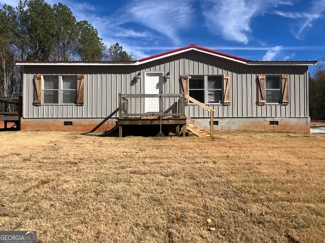 $1,700 | 1425 Dowdy Road, Roopville, GA 30170