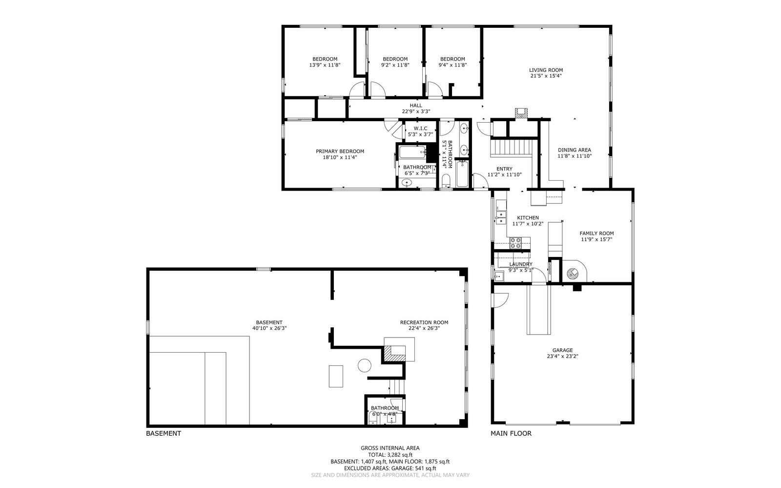 377 Readfield Road Manchester, ME 04351 - Photo 12 of 61 18_3_mls