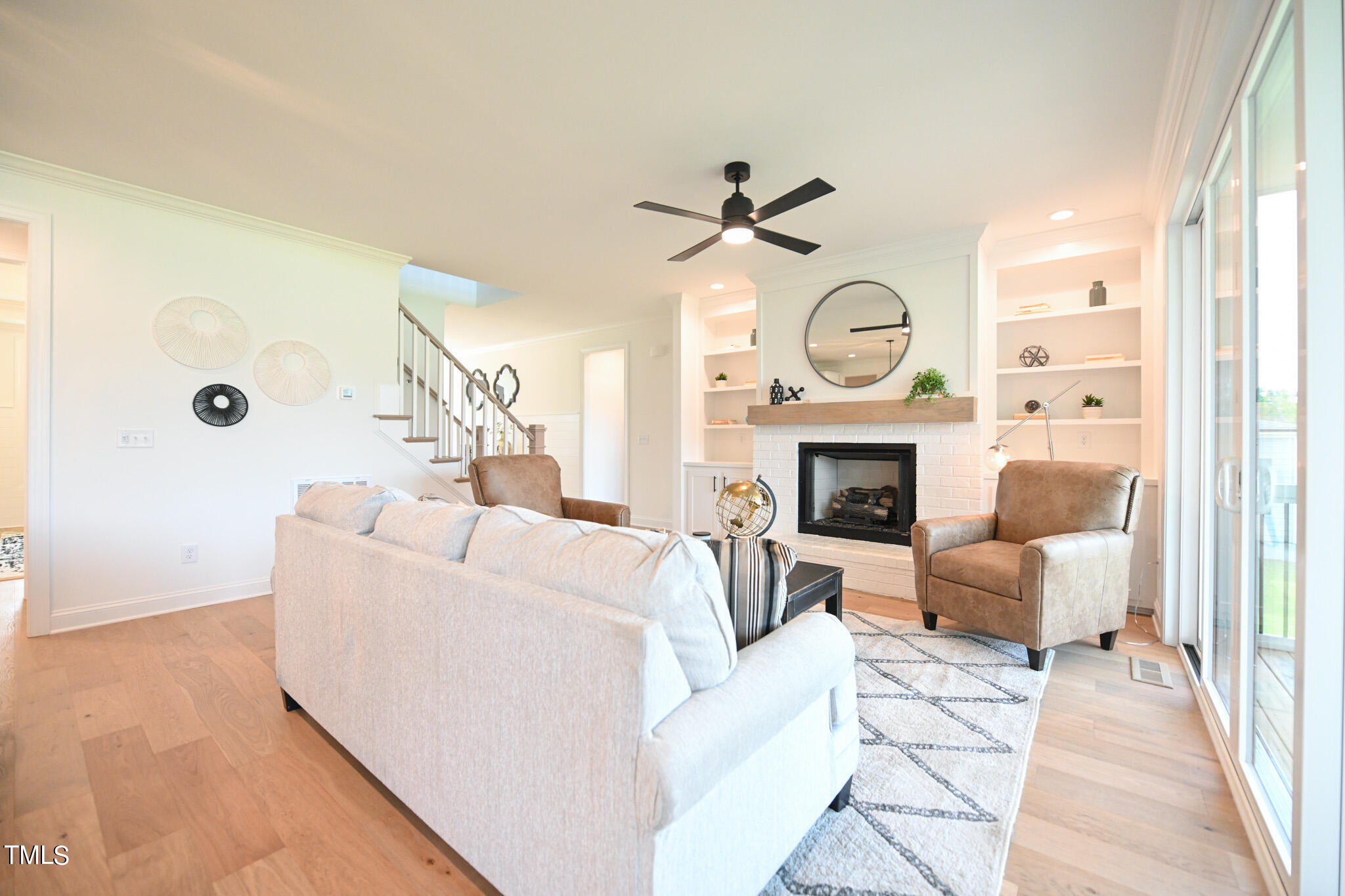 24 Maeview Lane Raleigh, NC 27603 - Photo 11 of 54 011
