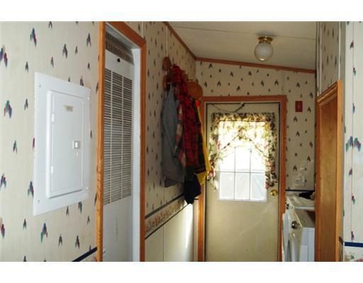 143 Gile Road Kents Hill, ME 04349 - Photo 17 of 21 Other. side entrance/exit washer...