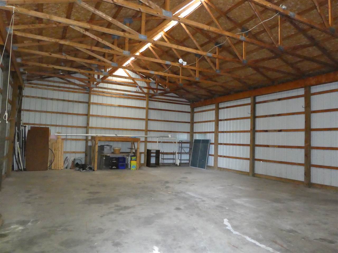 4152 East Wing Road Mount Pleasant, MI 48858 - Photo 50 of 50 1831145-49.JPG