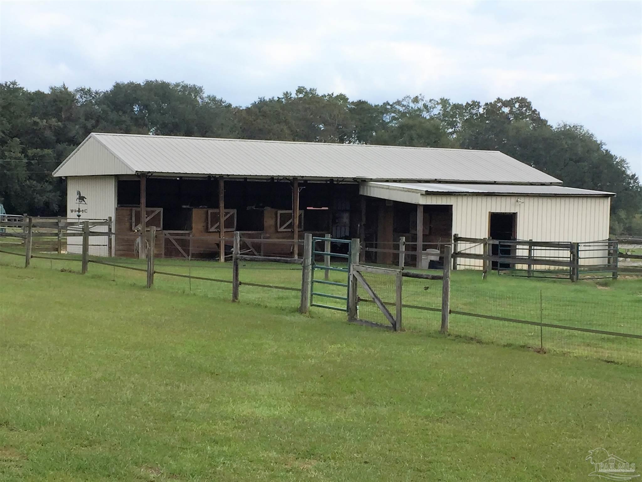 6009 Dairy Road Baker, FL 32531 - Photo 3 of 46