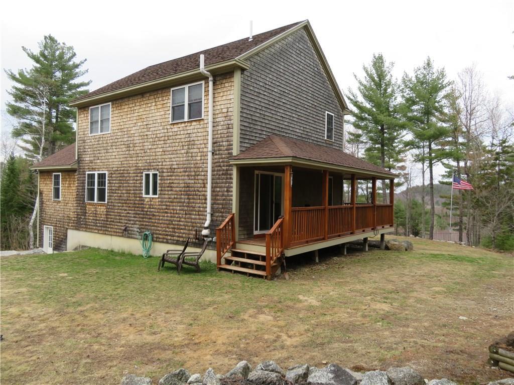 173 Rebel Hill Road Clifton, ME 04428 - Photo 3 of 32 Photo