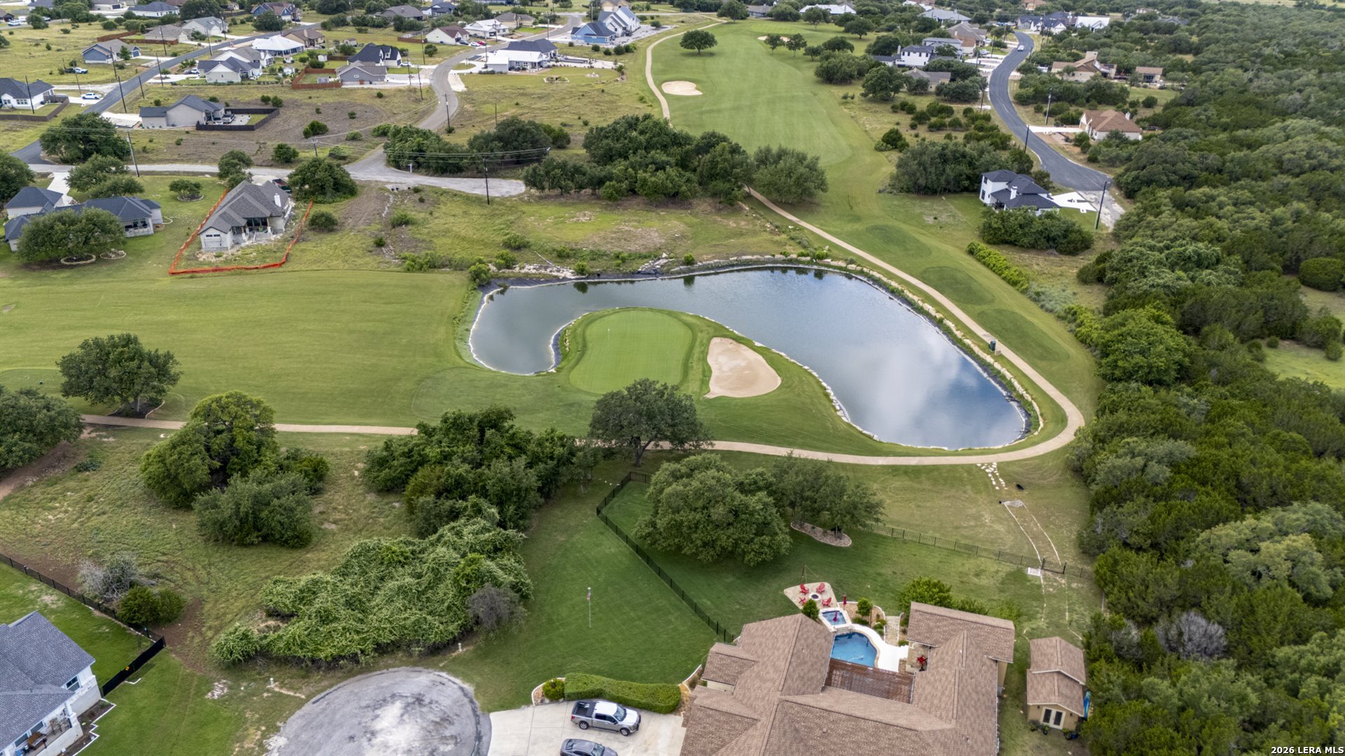 Lot 1085 Gk Back Blanco, TX 78606 - Photo 8 of 24