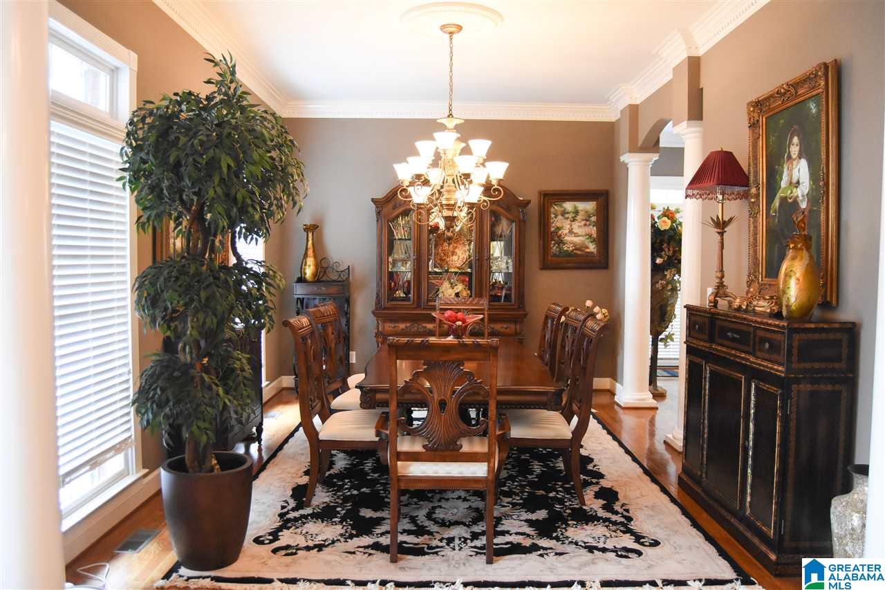 20 Hollingsworth Road Jacksonville, AL 36265 - Photo 32 of 50
