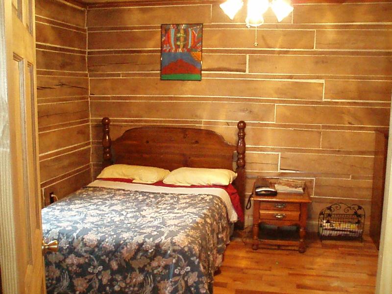 2884 Murray Hollow Road Thaxton, VA 24174 - Photo 6 of 19 Bedroom