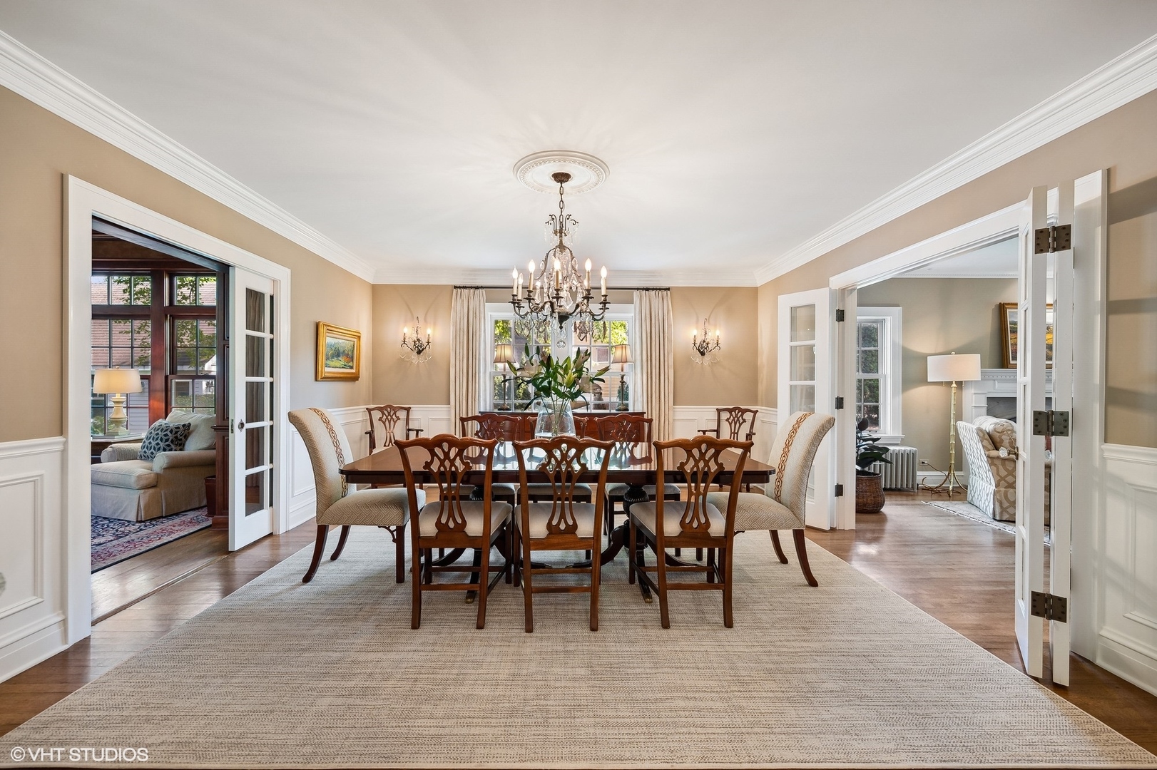 195 Ridge Avenue Winnetka, IL 60093 - Photo 13 of 52