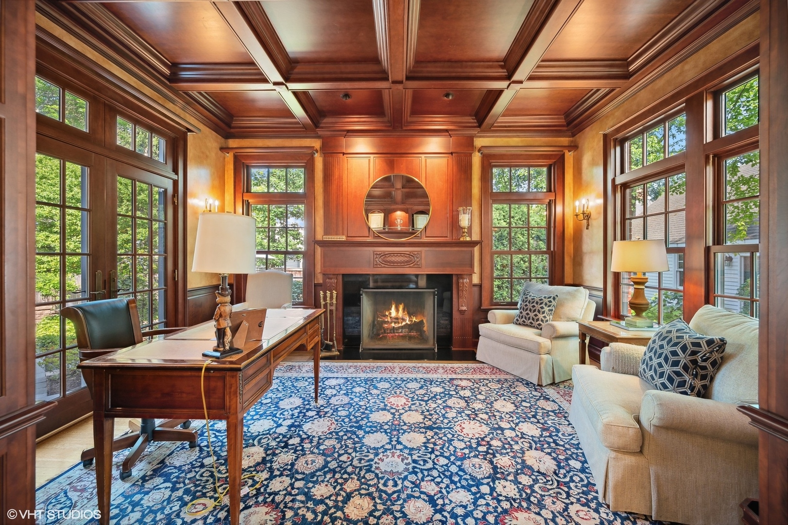 195 Ridge Avenue Winnetka, IL 60093 - Photo 15 of 52