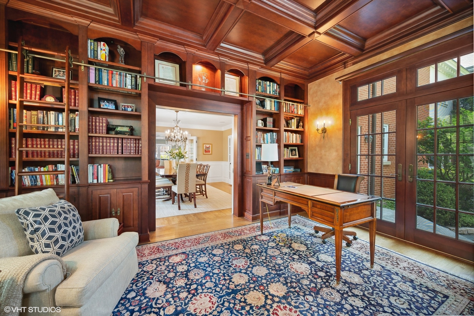 195 Ridge Avenue Winnetka, IL 60093 - Photo 16 of 52