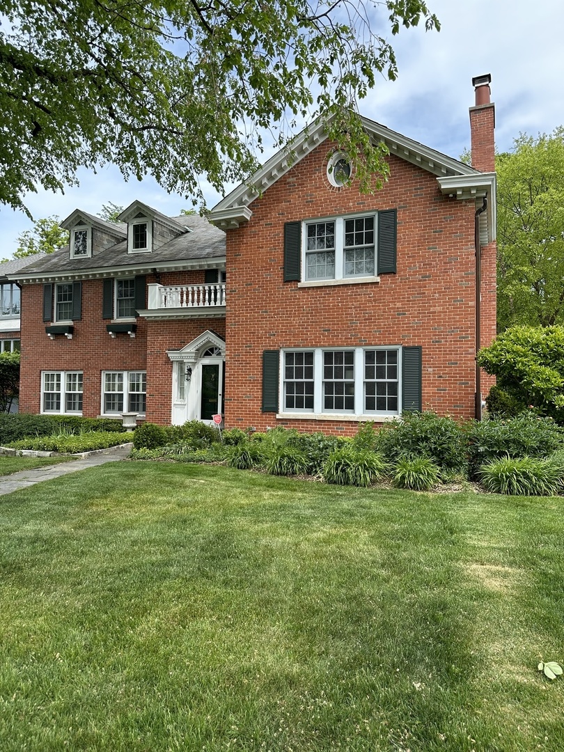 195 Ridge Avenue Winnetka, IL 60093 - Photo 51 of 52